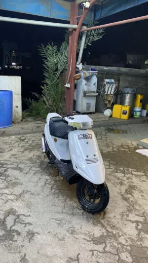 بيع دراجه نارية 100cc