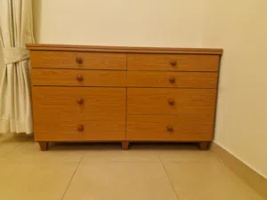 Made to order Chest of drawers