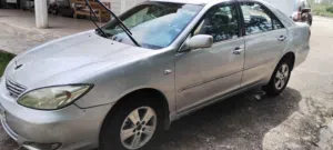 تويوتا كامري 2003 خليجي