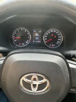 Used Toyota RAV 4 in Hawally