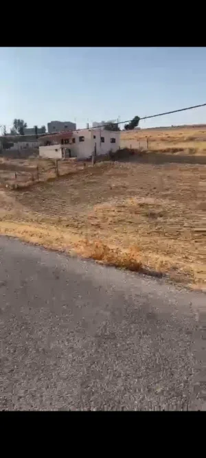 Residential Land for Sale in Mafraq Znaya