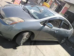 Used Toyota Prius in Ajloun