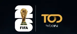 اشتراك TOD كأس العالم لمدة سنة