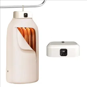 مجففة  تجفيف غسيل الملابس الفوريه تنشيف  و فرد ملابس سريع  و تعقيم كامل  و اقتصاديه جدا