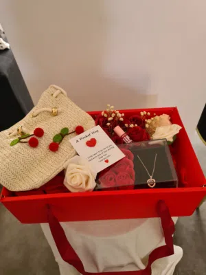 boxes gifts