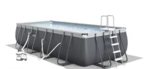 حوض سباحة من شركة انتكس