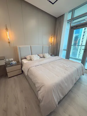 1 Bedroom . 2 Bathrooms . 84 m24