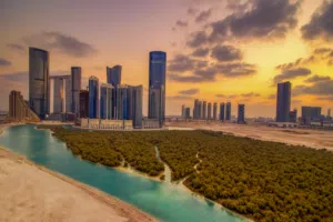 Commercial Land for Sale in Abu Dhabi Al Reem Island