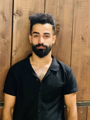ابو مهدي المحمداوي 