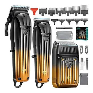Shavers . New4