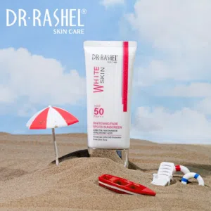 Dr rashel sun cream