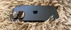 Apple iPhone 17 Pro Max 256 GB in Amman