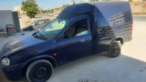 Used Opel Corsa in Jebel Akhdar