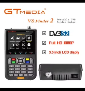 للبيع ضابط إشارة الدش stalite finder