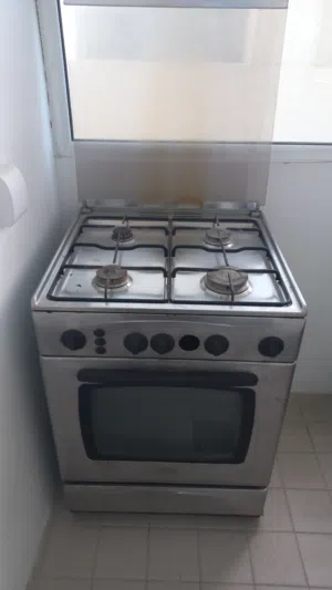 فرن ايطالي للببع