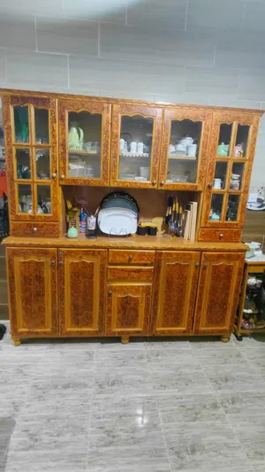 دولاب مطبخ