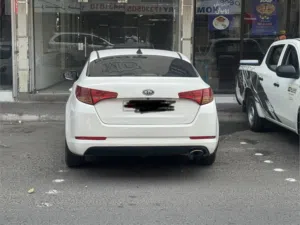Car for sale Kia 2013