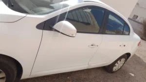 سيارة امورها طيبة مقتصدة جدا عبي البترول وسير