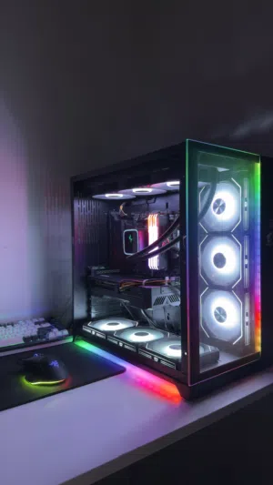PC مستعمل للبيع