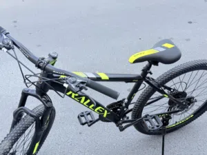 Gbt Bicycle 26 Inches