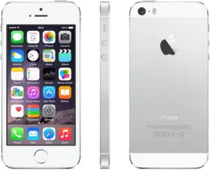 Apple iPhone 5S 64 GB in Fujairah