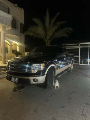 Used Ford F-150 in Amman