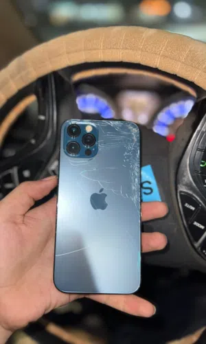 Apple iPhone 12 Pro 128 GB in Al Mukalla