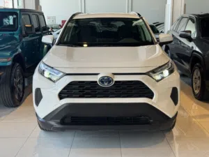 Rav4 2024 hybrid LE