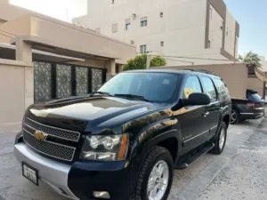 Used Chevrolet Tahoe in Kuwait City