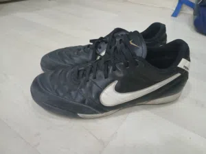 Nike Natural IV TF