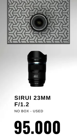 SONY APS-C LENSES FOR SALE (E-Mount)