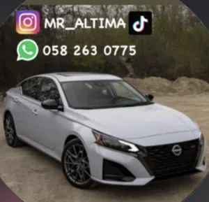 MR ALTIMA 