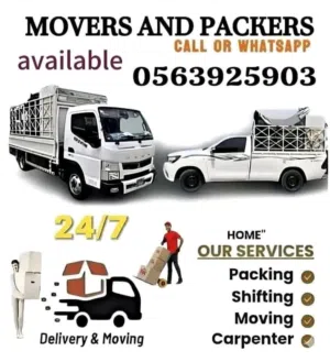 movers packers 