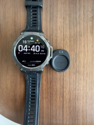 Amazfit TREX 3