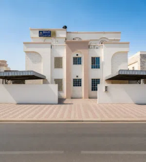 شقه للايجار بمنطقة الحيل بجوار الجوده والتوفير غرفه ومجلس ايجار 185 ريال