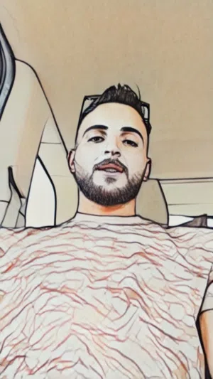 فهد الأرجنتيني 