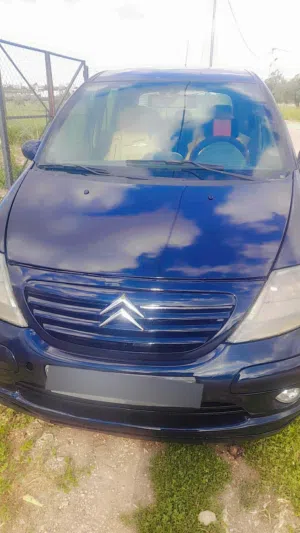 ستروين C3 موديل 2003