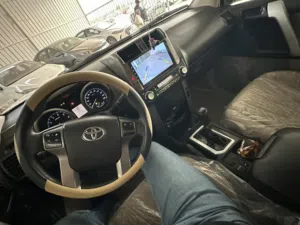 Toyota . Prado . 2013 . Used4
