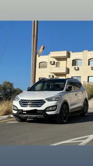 used-hyundai-santa-fe-in-nablus