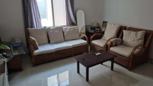 Flat for rent Near Oman post building
