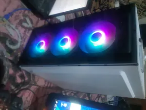 Gaming PC . Used3