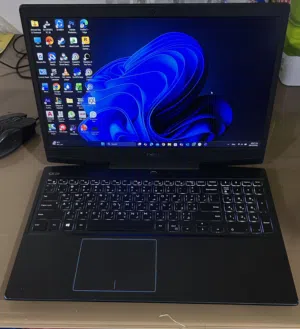Dell G3 3590 Gaming laptop