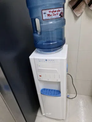 مبردة ماء للبيع