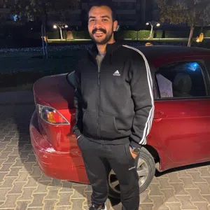 Omar Elshiekh 