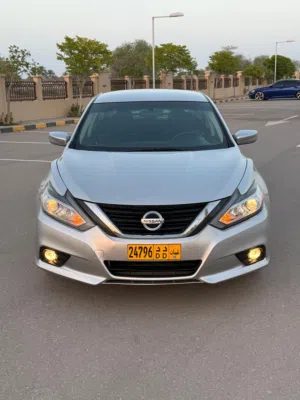 New Nissan Altima in Al Batinah