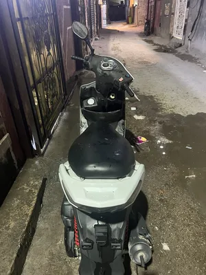 Used Kymco Other in Baghdad