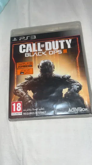 Call of duty Black ops 3