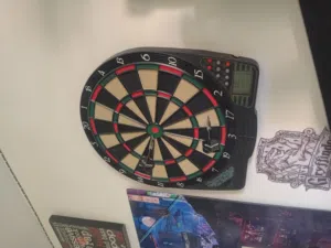 best sporting Chester electronic dart board