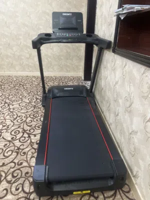 جهاز سير للرياضه