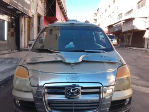 Used Hyundai H 100 in Al Karak